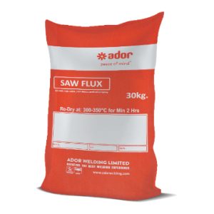 Automelt B20 plus Flux Powder